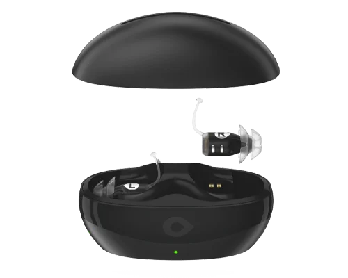 HearingAids Eargo SE 1