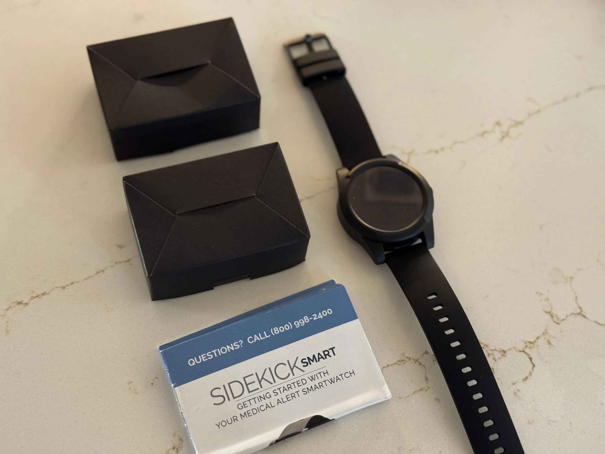 NCOA LifeStation SmartWatch 15 scaled