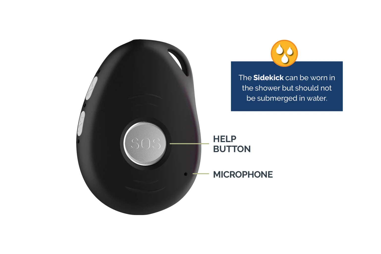 Sidekick 1B c default