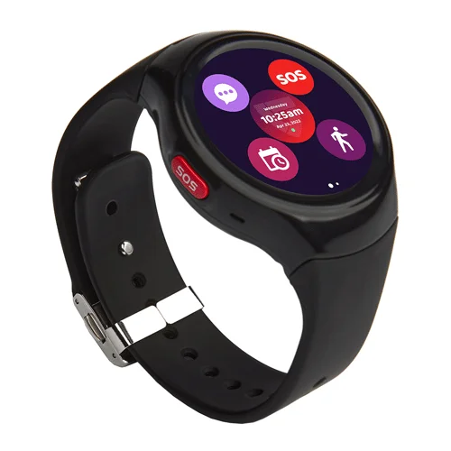 Medical Guardian MGMove medical alert watch