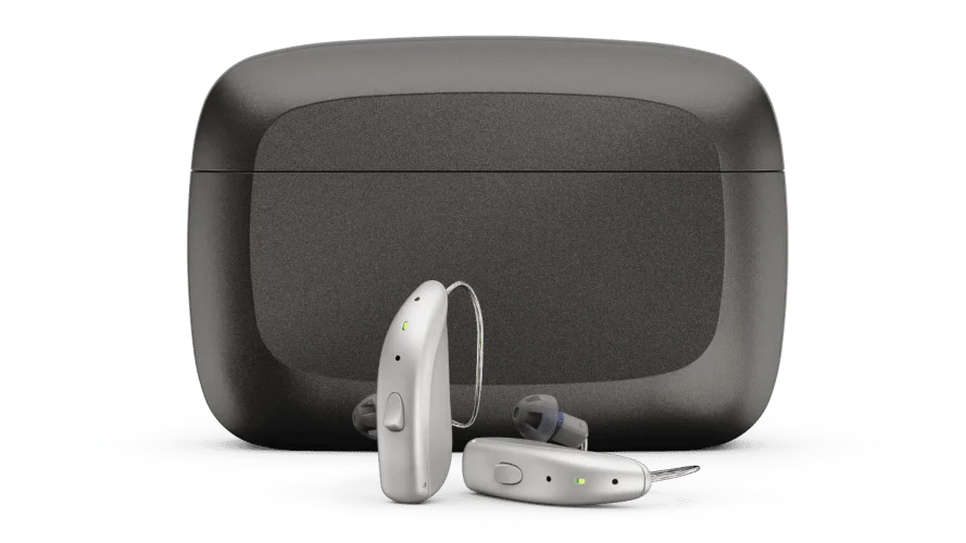 rechargeable hearing aids jabra enhance