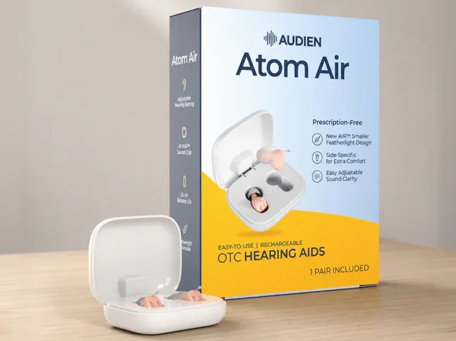 Atom Air