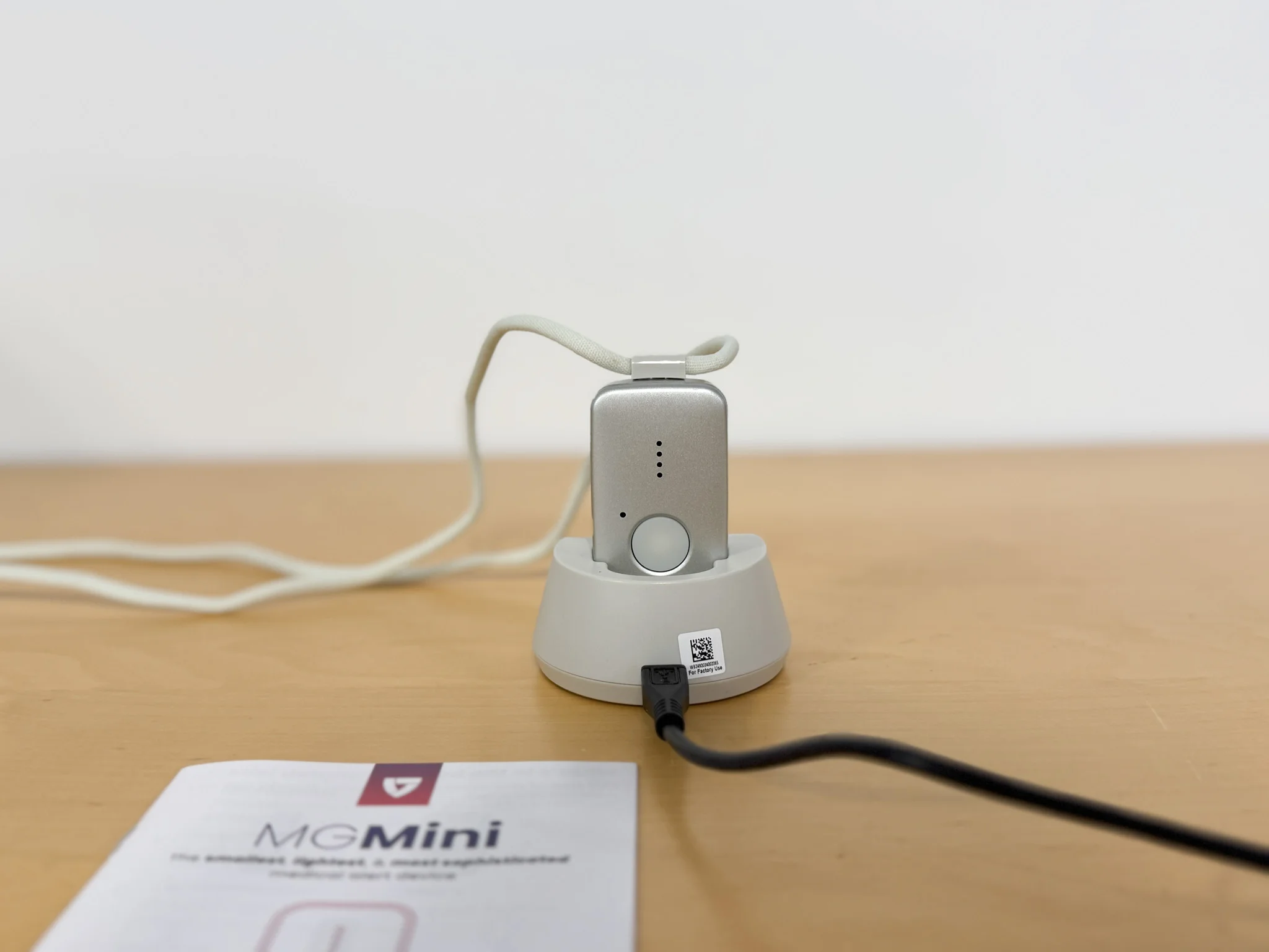 NCOA MGMini 2
