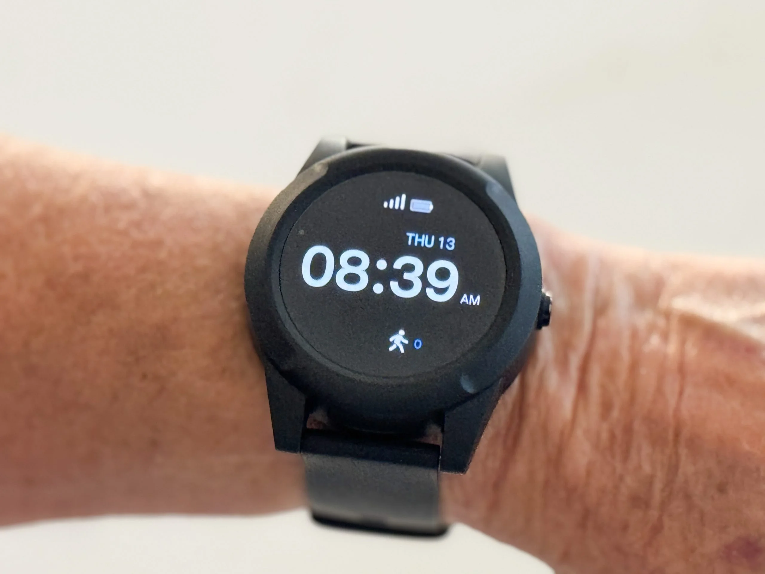 NCOA LifeStation SmartWatch 02 scaled