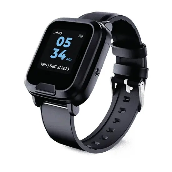 Medical Alert Watch