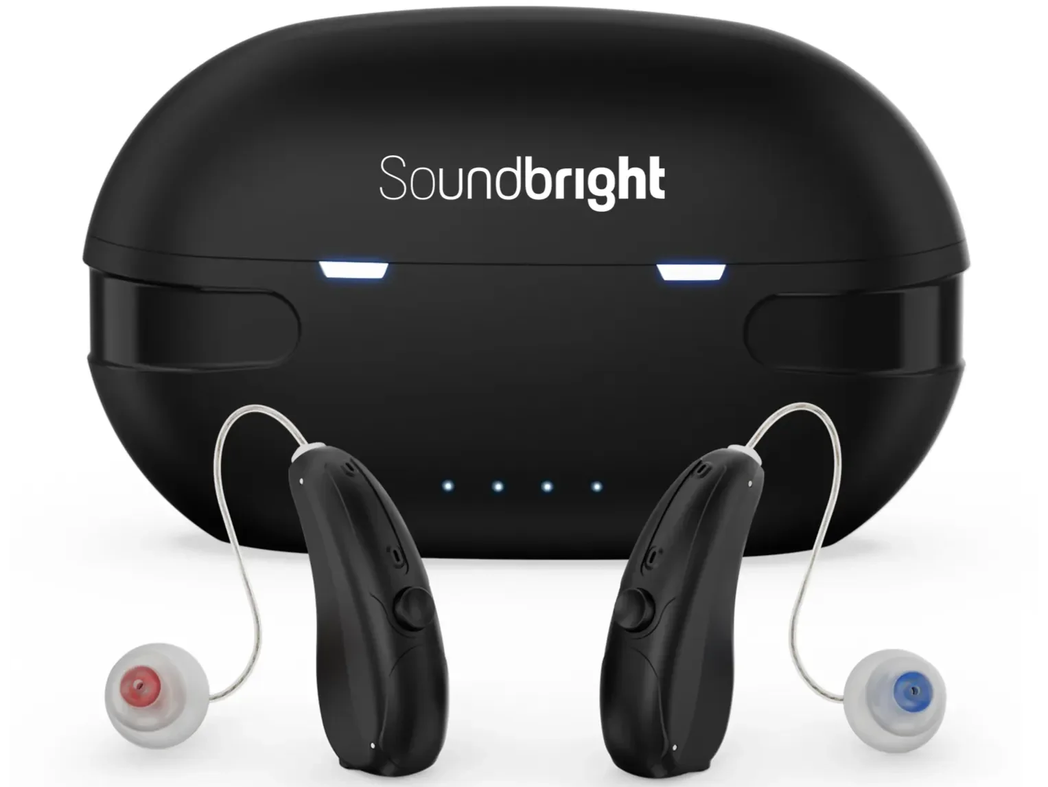 Soundbright Discovery 1