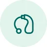 IconHearing aid 1