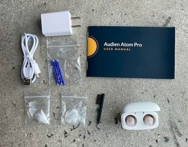 audien best otc hearing aids 1