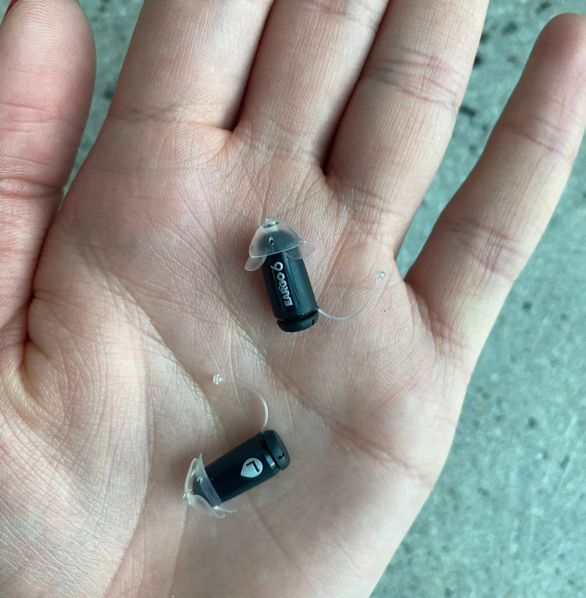 Eargo Hearing Aid scaled 1